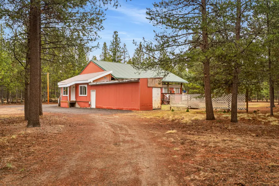 52070 Elderberry Lane, La Pine, OR 97739 - #3