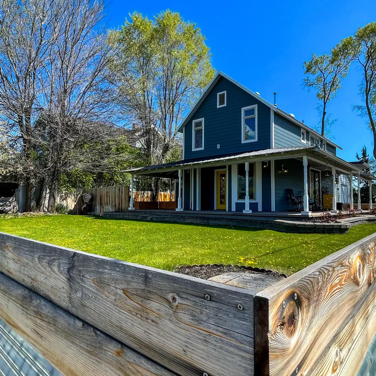 150 SW Deer Street, Prineville, OR 97754 - #1