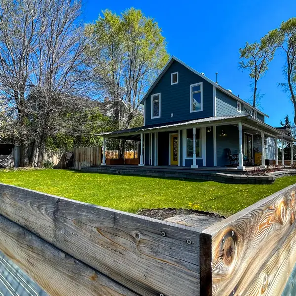 150 SW Deer Street, Prineville, OR 97754