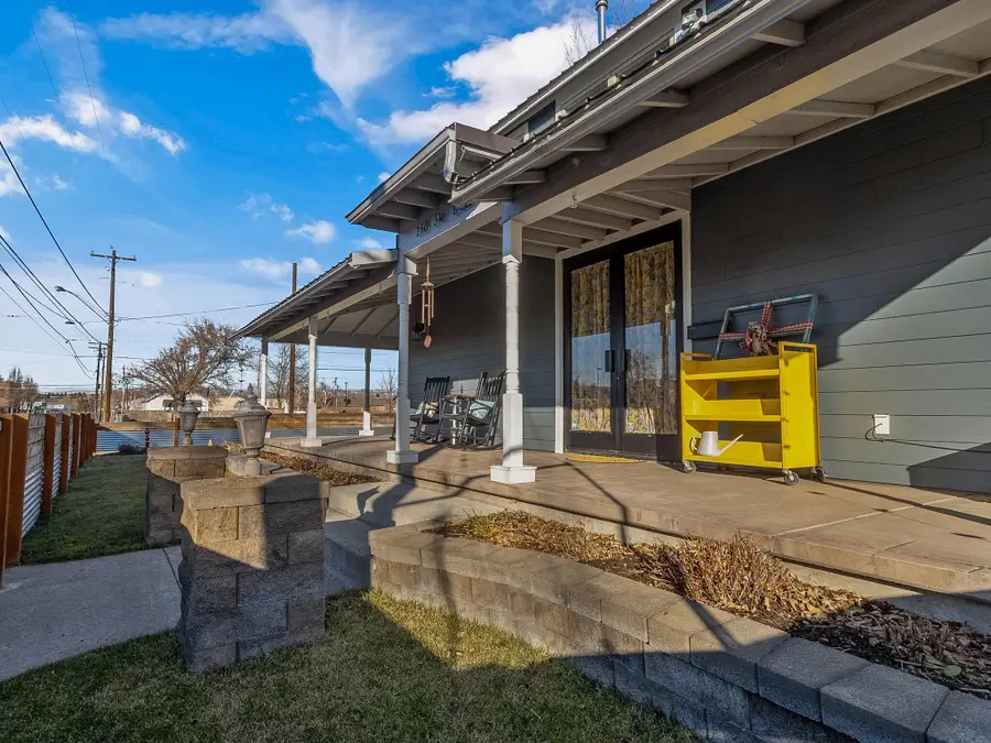 150 SW Deer Street, Prineville, OR 97754 - #2