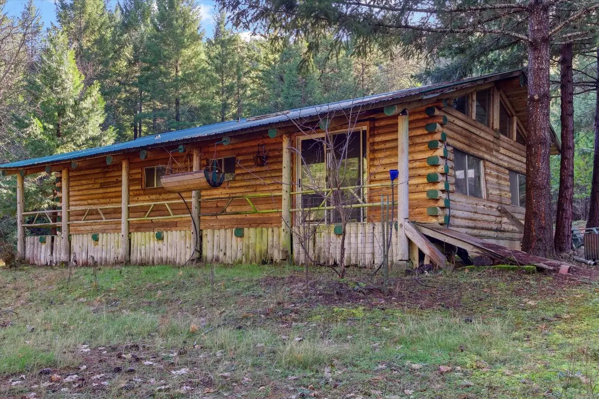 509 Marble Mountain Road, Grants Pass, OR 97527 - #1