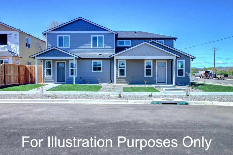 4718 Gebhard Road, Central Point, OR 97502 - #2