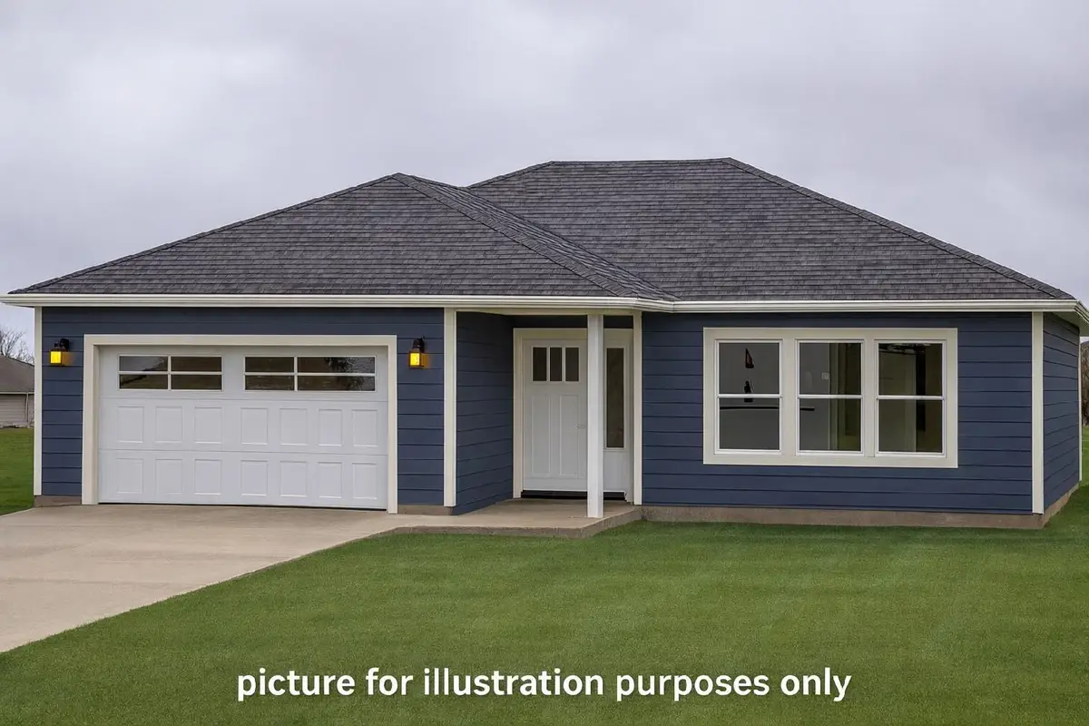 190 Barton Road, Eagle Point, OR 97524 - #1