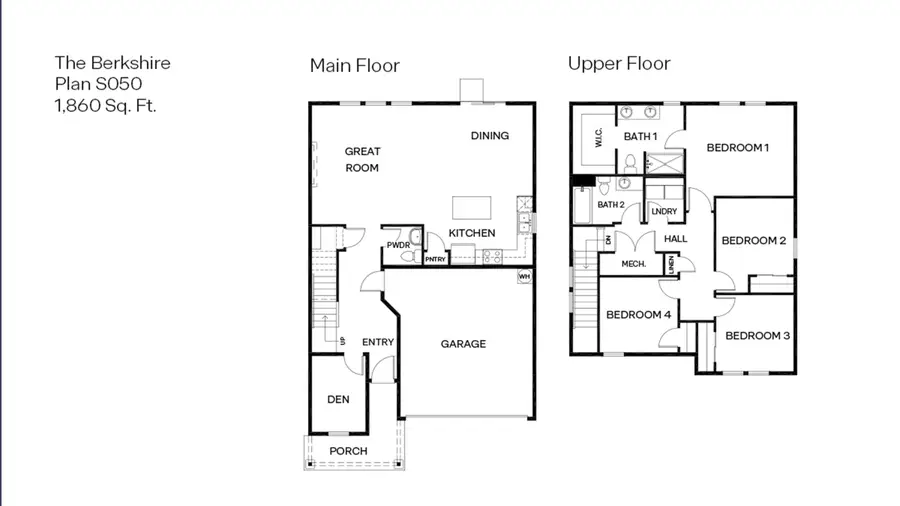 21245 SE Pelee Drive, Bend, OR 97702 - #2