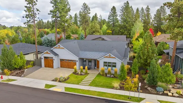 60882 SW Headwaters Loop, Bend, OR 97702