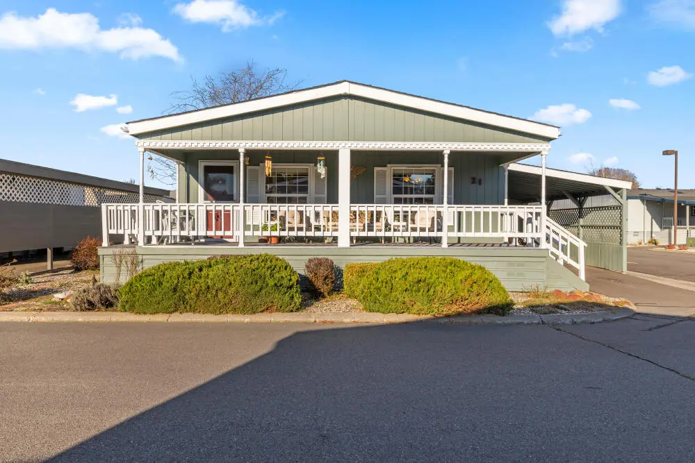 4200 Summers Lane #UNIT 21, Klamath Falls, OR 97603 - #1