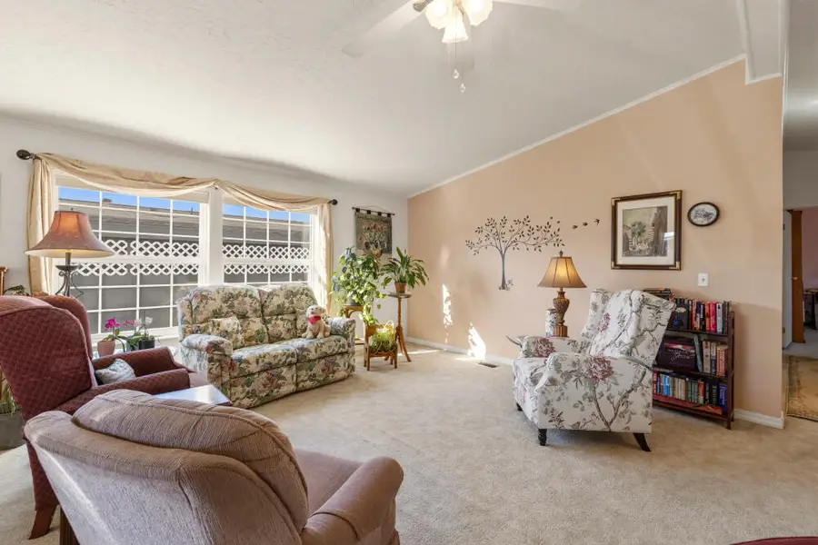 4200 Summers Lane #UNIT 21, Klamath Falls, OR 97603 - #3