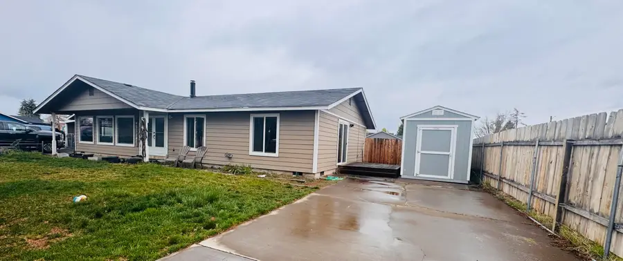 2709 California Avenue, Malin, OR 97632 - #2