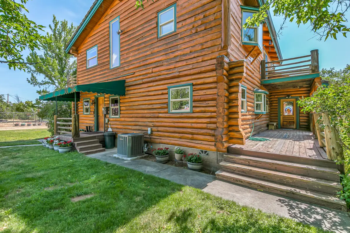 11322 Modoc Road, White City, OR 97503 - #1