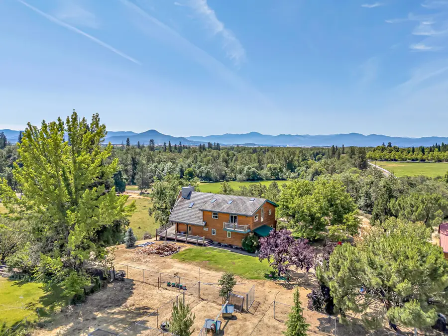 11322 Modoc Road, White City, OR 97503 - #2