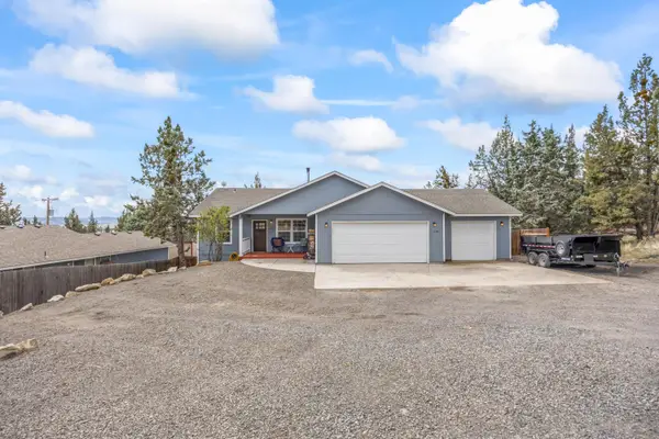 11341 NW Lister Avenue, Prineville, OR 97754