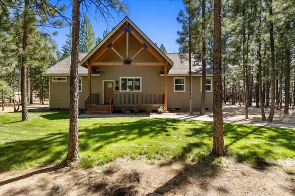 51876 Ponderosa Way, La Pine, OR 97739