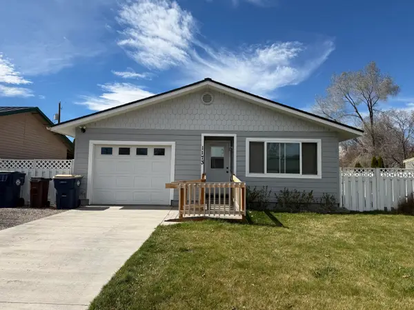 1173 NW 8th Street, Redmond, OR 97756