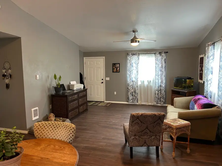 57460 Holiday, Christmas Valley, OR 97641 - #2