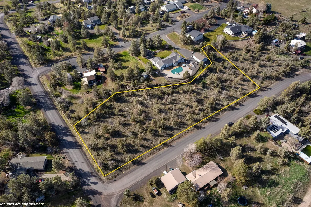 SW Roberta Drive, Madras, OR 97741 - #1