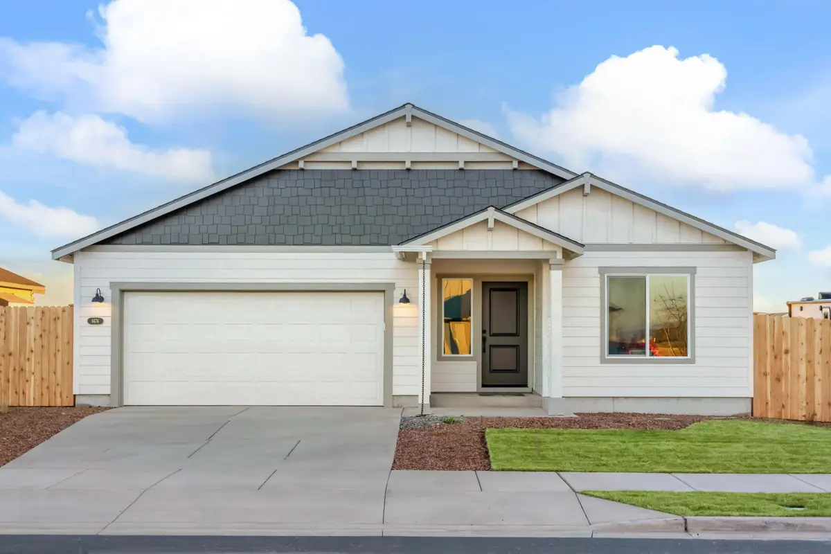 785 NE Discovery Loop #Lot 162, Prineville, OR 97754 - #1