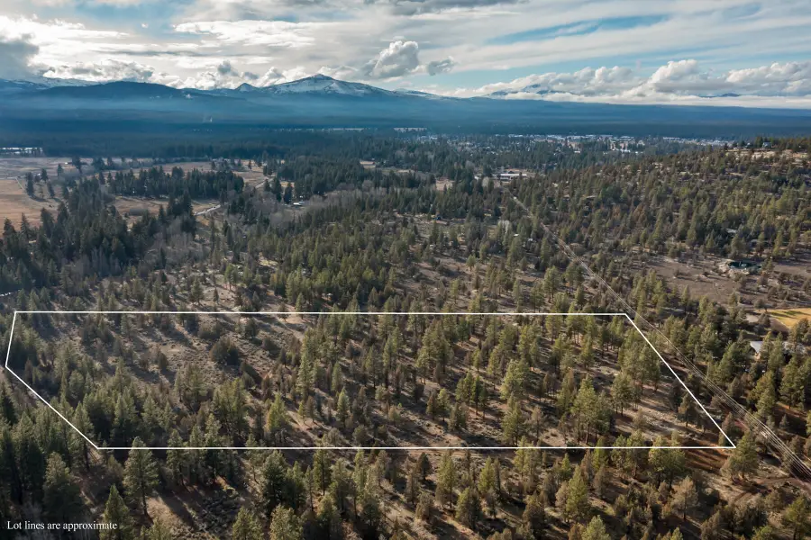 16305 Riata Court, Sisters, OR 97759 - #2