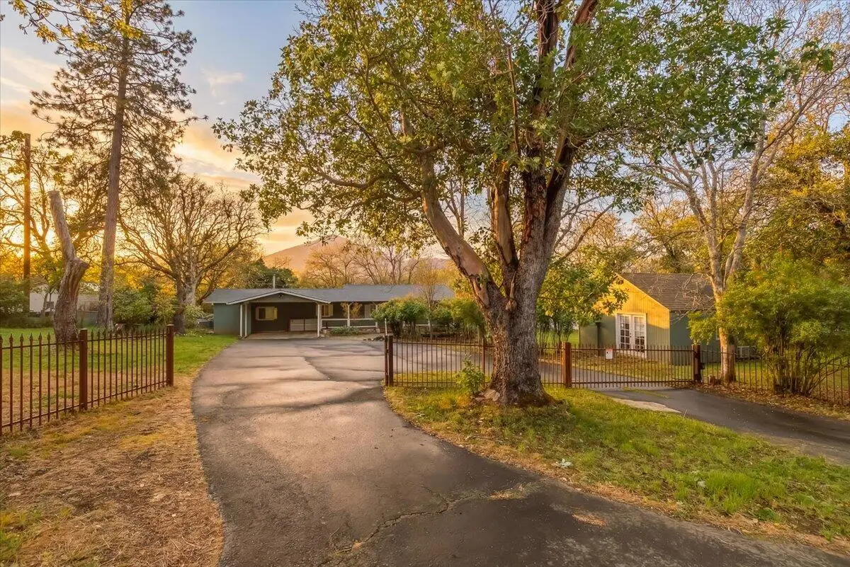 84 Haven Road, Jacksonville, OR 97530 - #1