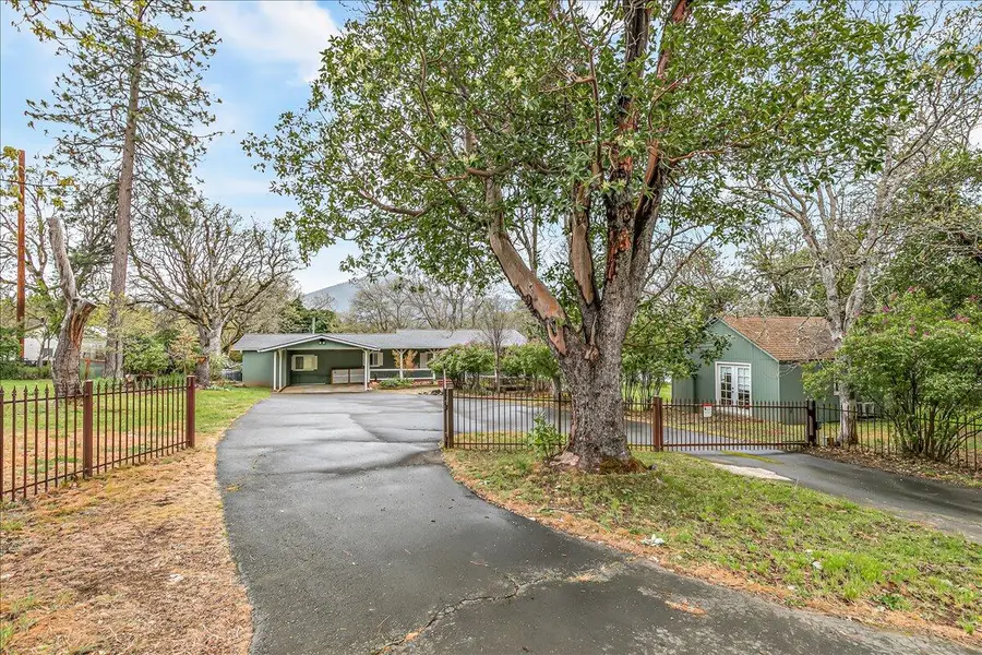 84 Haven Road, Jacksonville, OR 97530 - #2