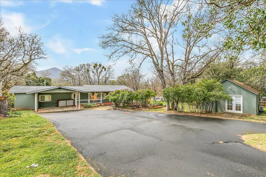 84 Haven Road, Jacksonville, OR 97530 - #3