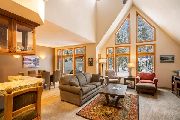 57037 Peppermill Circle #18-E, Sunriver, OR 97707