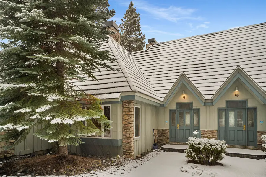 57037 Peppermill Circle #18-E, Sunriver, OR 97707 - #2