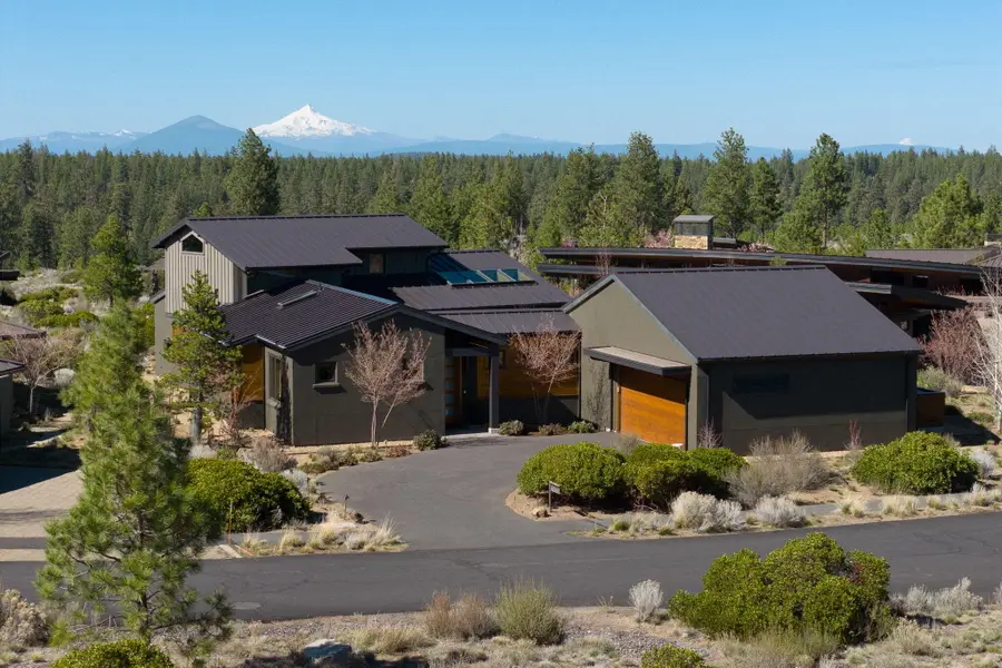 62665 Big Sage Way, Bend, OR 97703 - #2