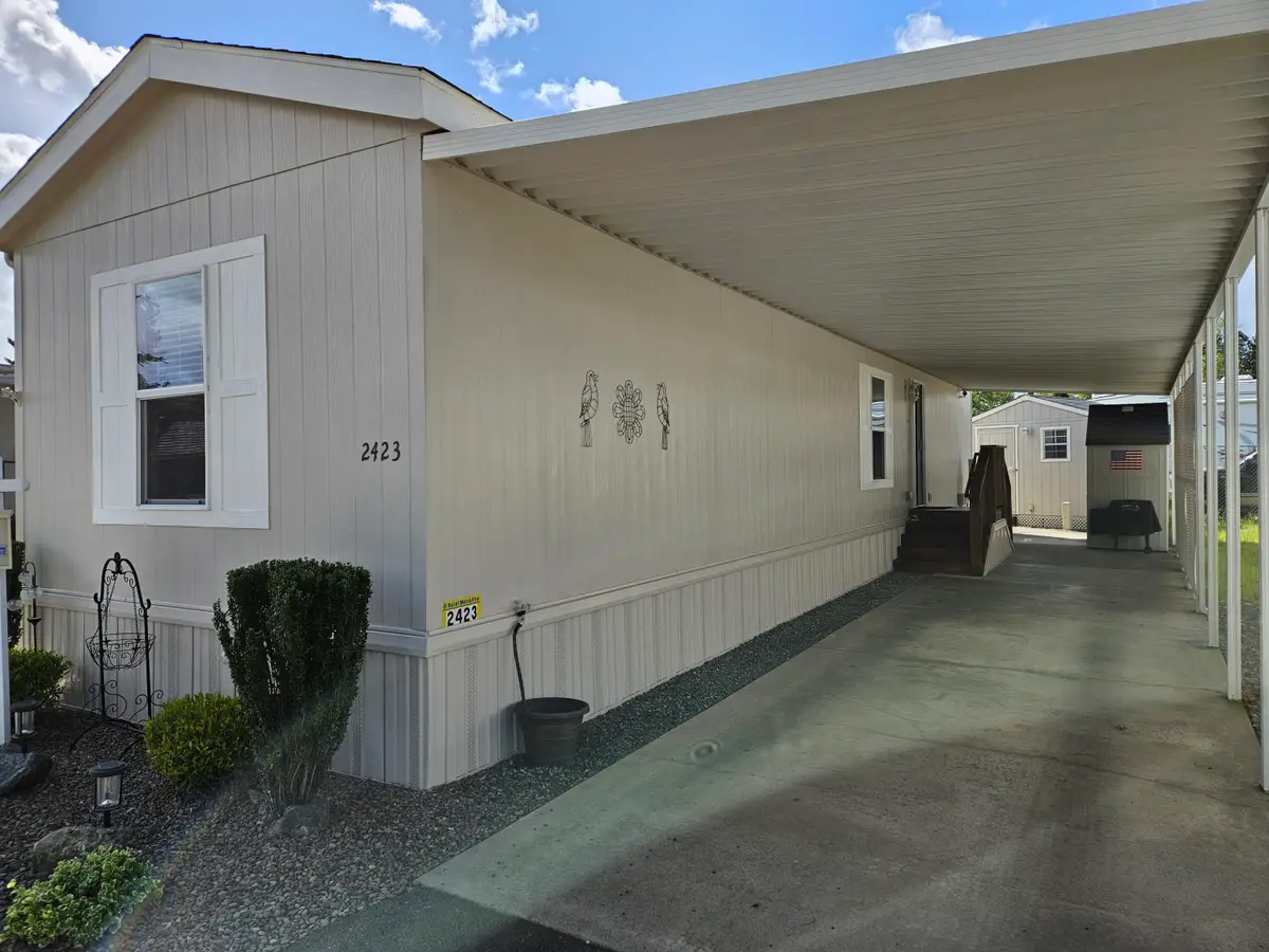 2423 SW Webster Road, Grants Pass, OR 97526 - #1