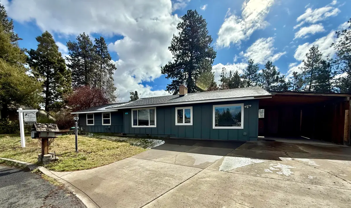 1649 NE Lesley Place, Bend, OR 97701 - #1