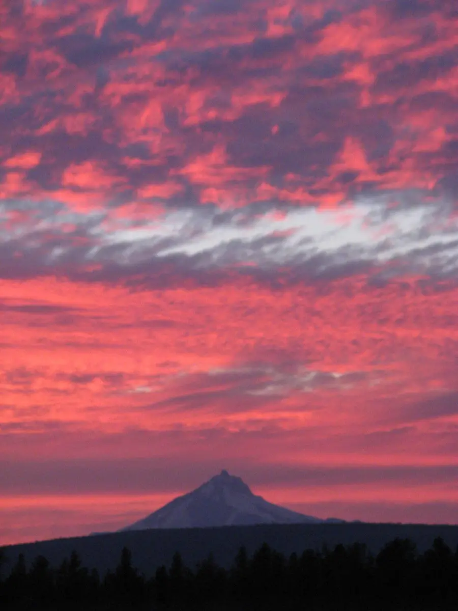 18455 Mcswain Drive, Sisters, OR 97759 - #2