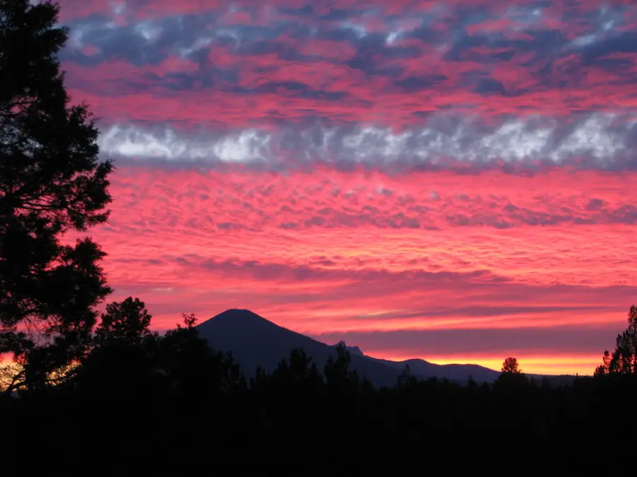 18455 Mcswain Drive, Sisters, OR 97759 - #3