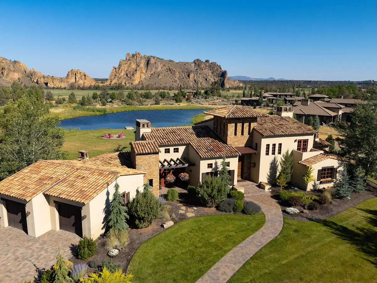 10386 NE Sage Lane, Terrebonne, OR 97760 - #1