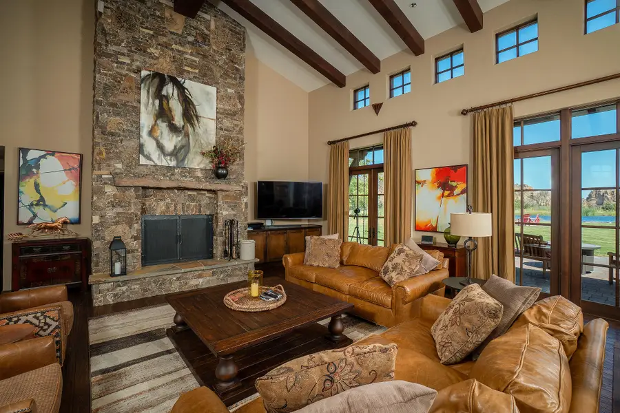 10386 NE Sage Lane, Terrebonne, OR 97760 - #3