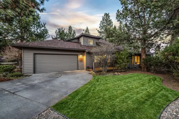 3054 NW Clubhouse Drive, Bend, OR 97703