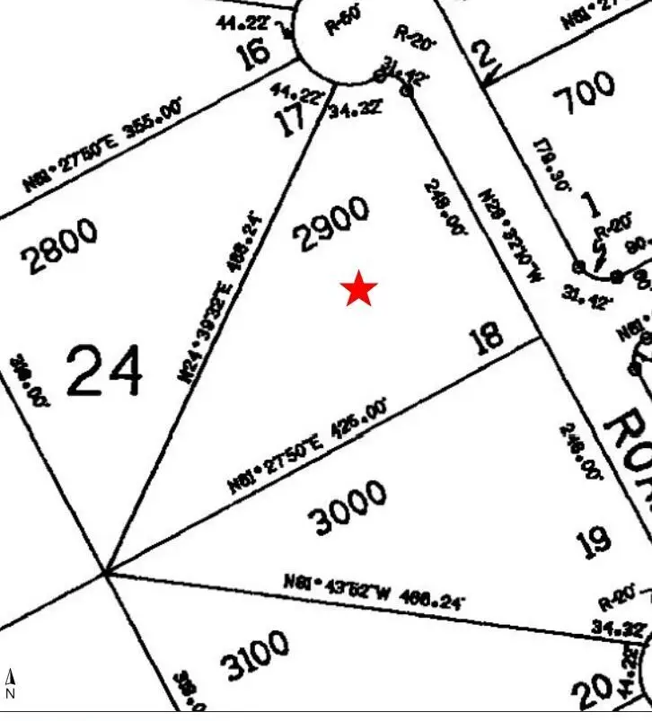 Lot 18 Cindy Pine Road, Beatty, OR 97621 - #2