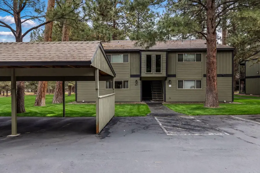 807 E Desperado Trail # 101, Sisters, OR 97759 - #3
