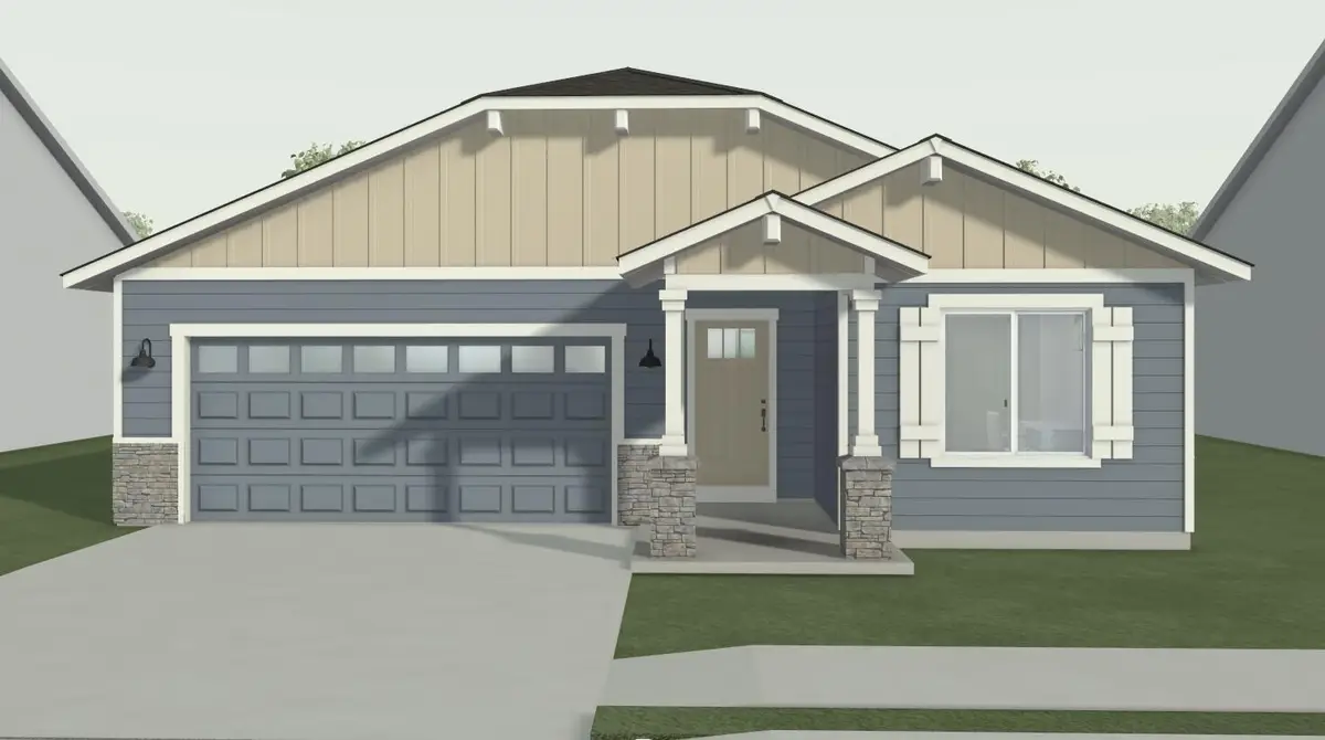 779 NE Discovery Loop #Lot 161, Prineville, OR 97754 - #1
