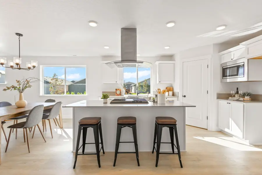 779 NE Discovery Loop #Lot 161, Prineville, OR 97754 - #3