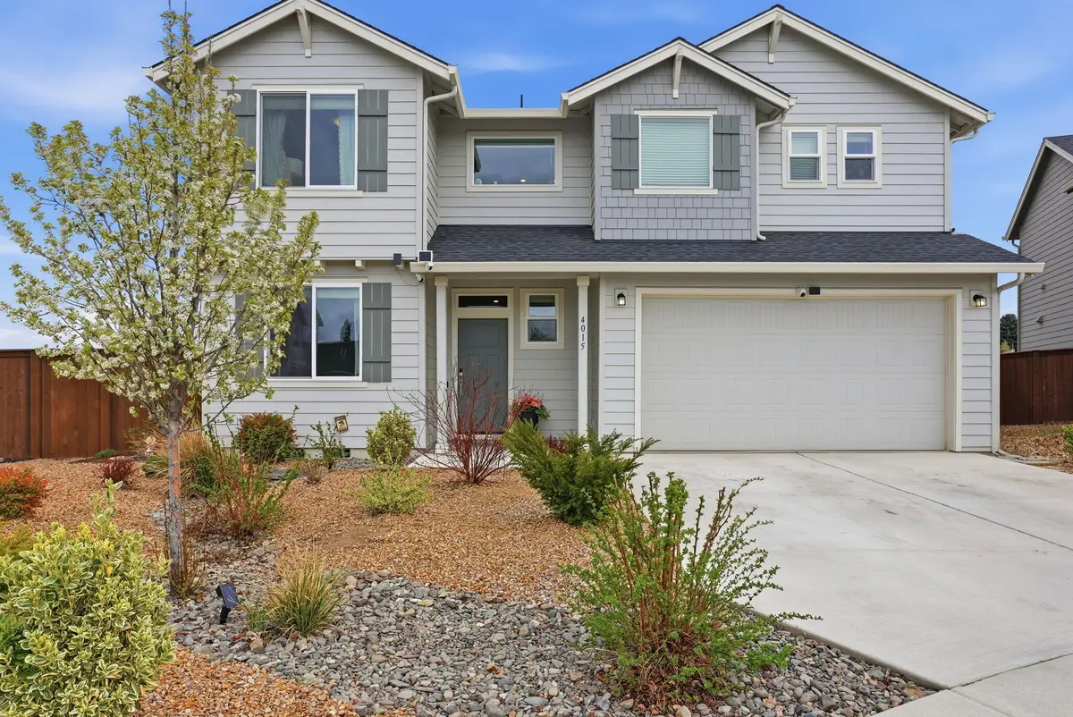 4015 SW Quartz Place, Redmond, OR 97756 - #1