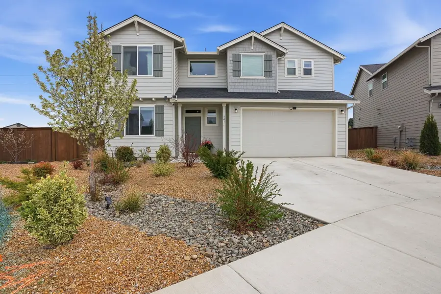 4015 SW Quartz Place, Redmond, OR 97756 - #2