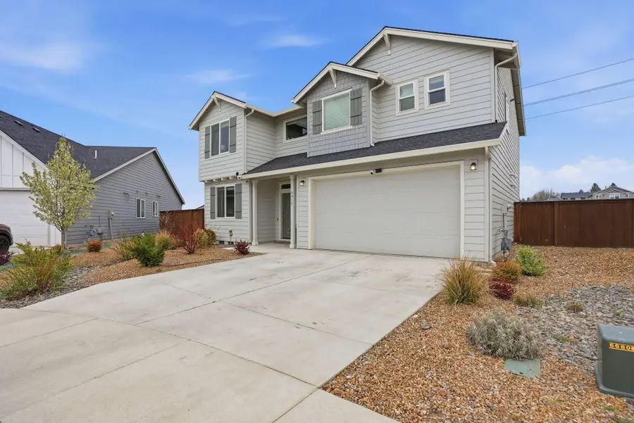 4015 SW Quartz Place, Redmond, OR 97756 - #3