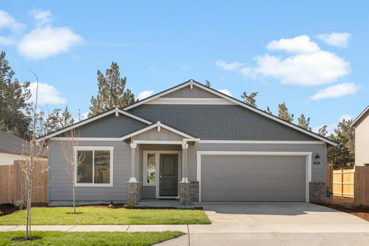 773 NE Discovery Loop #Lot 160, Prineville, OR 97754 - #1