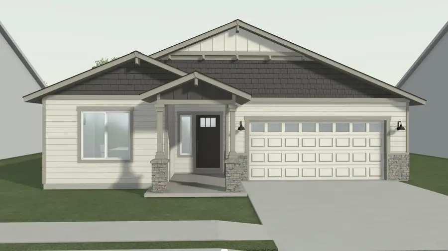 773 NE Discovery Loop #Lot 160, Prineville, OR 97754 - #2