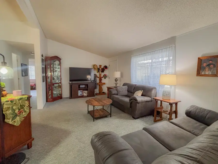 3700 Bellinger Lane #SPC 22, Medford, OR 97501 - #3