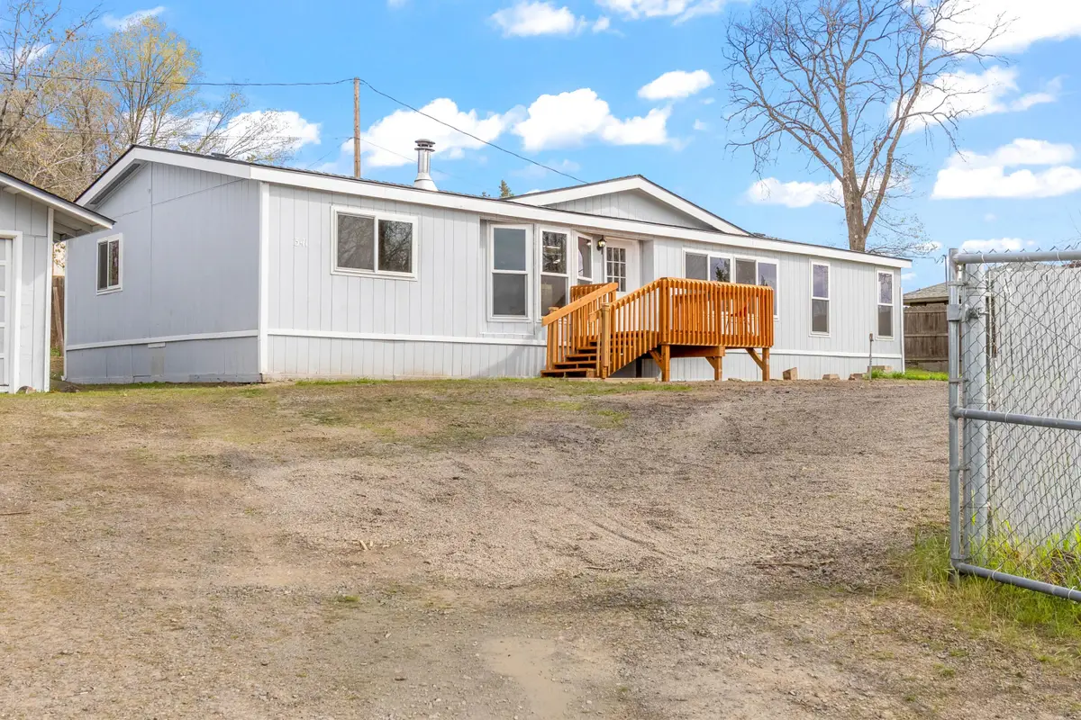 341 SW Merritt Lane, Madras, OR 97741 - #1