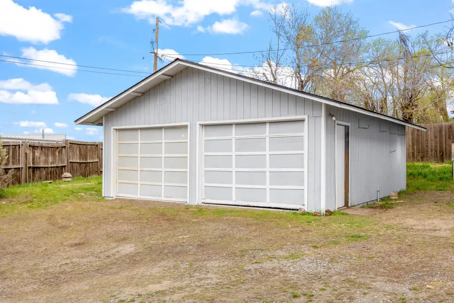 341 SW Merritt Lane, Madras, OR 97741 - #3