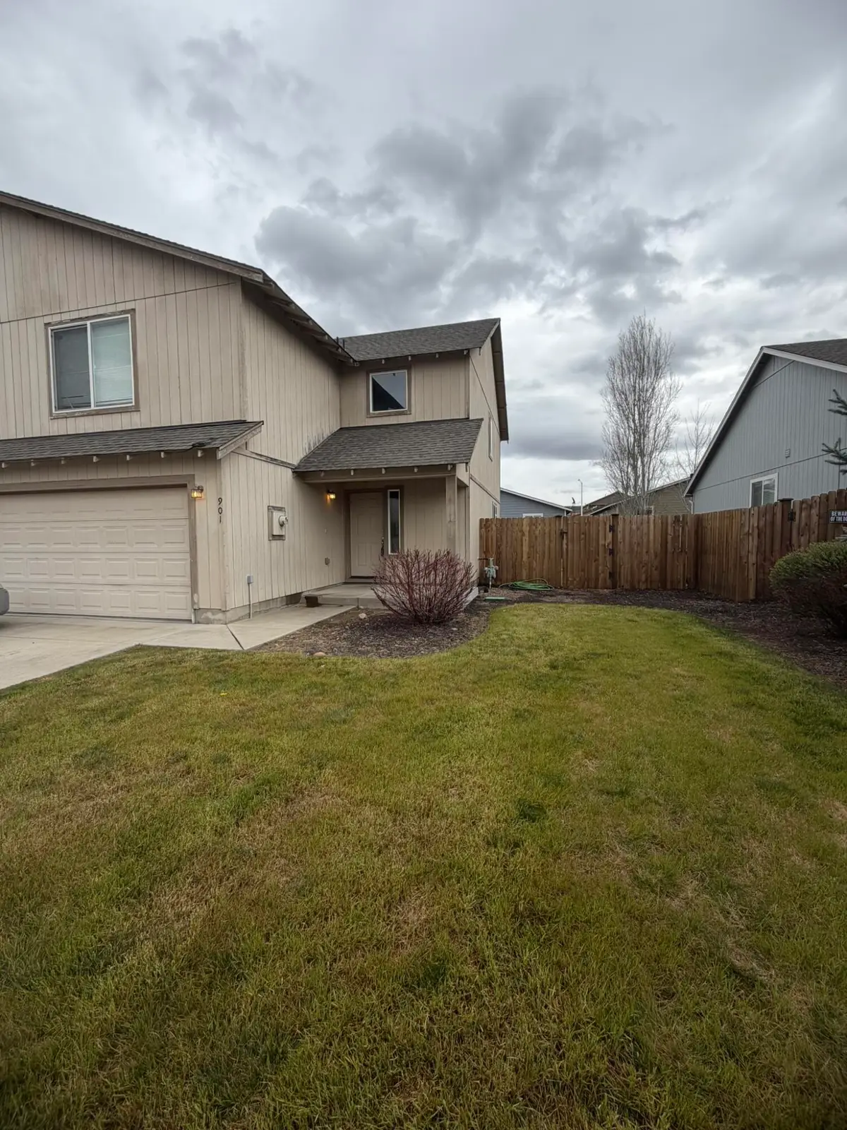 901 SE Kierra Place, Madras, OR 97741 - #1