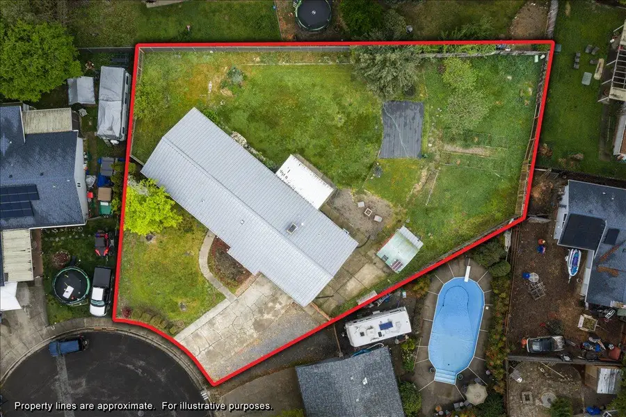 413 Emerald Circle, Medford, OR 97501 - #3