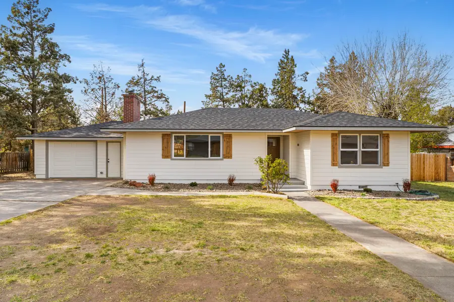 755 NW Canyon Drive, Redmond, OR 97756 - #2