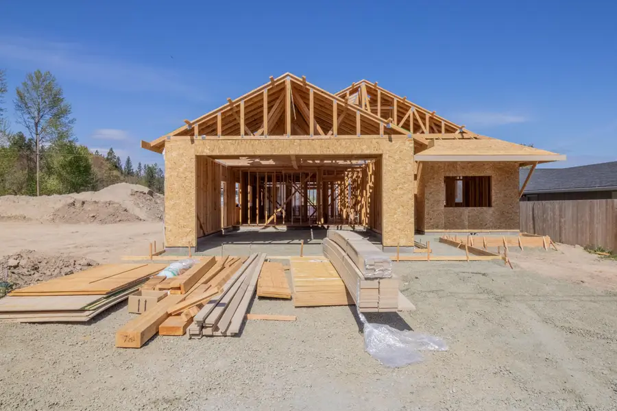 2736 Denton Trail, Grants Pass, OR 97527 - #2